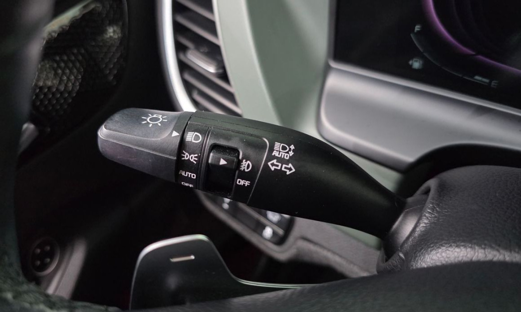 Kia Seltos Gasoline 2.0 2WD, 2023