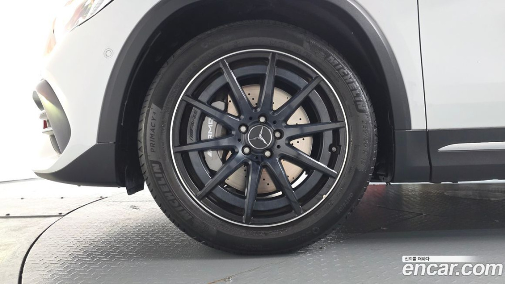 Mercedes-Benz GLA-Class GLA45 AMG 4MATIC+, 2023
