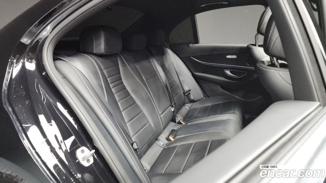 Mercedes-Benz E-Class E250 Avantgarde, 2023
