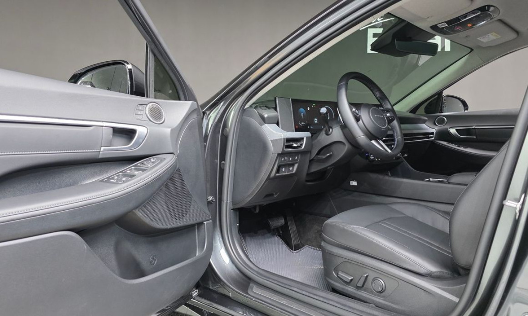 Hyundai Sonata 2.0, 2025