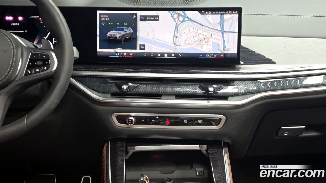 BMW X5 xDrive 30d M Sport, 2025