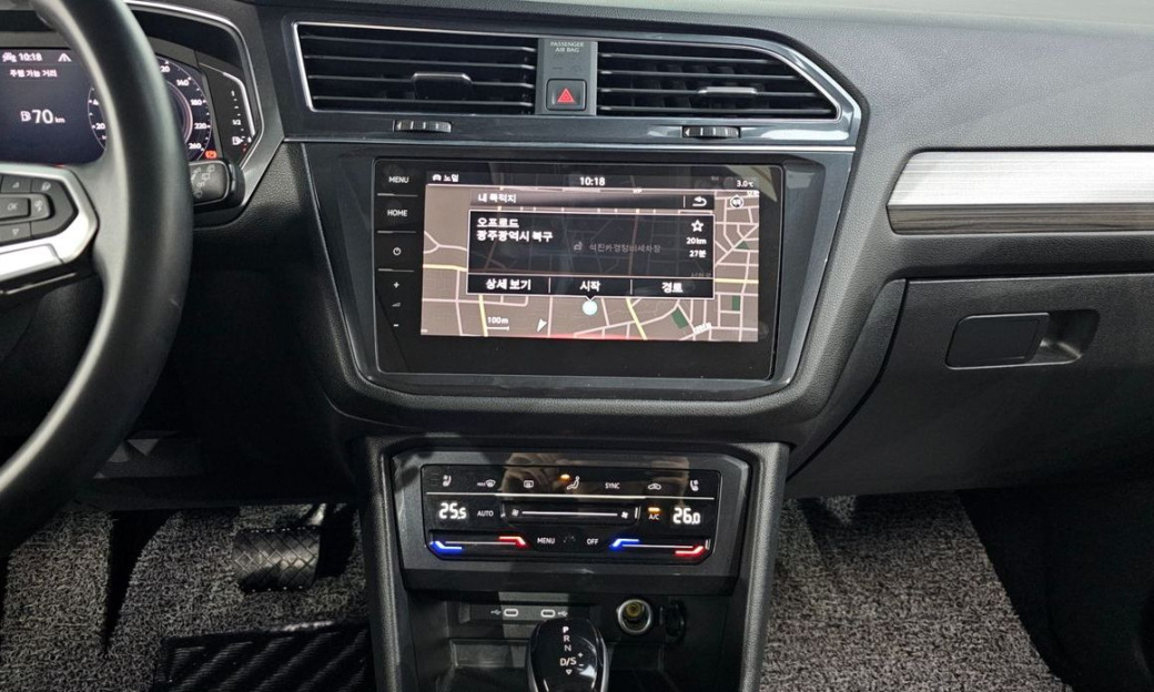 Volkswagen Tiguan 2.0 TSI Prestige, 2023