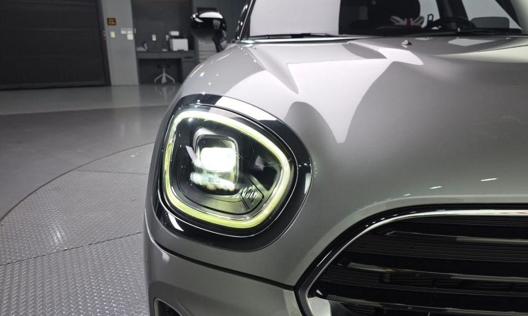 Mini Countryman Classic, 2024