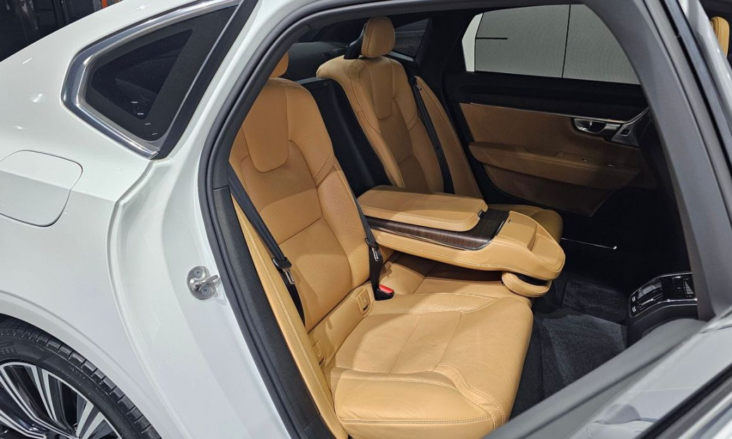 Volvo S90 B5 Ultimate Bright, 2023