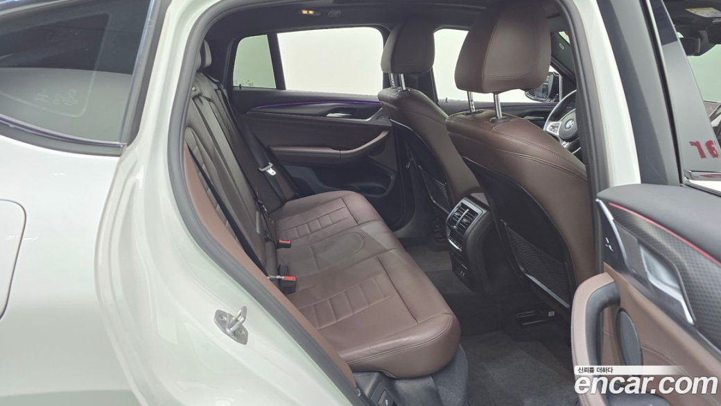BMW X4 xDrive20i M Sport, 2022