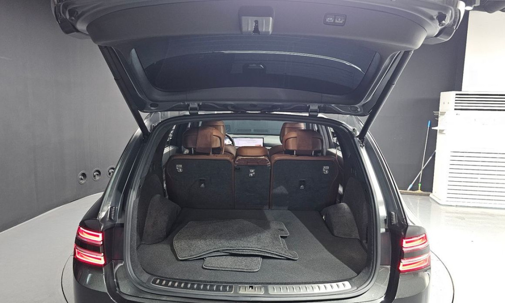 Genesis GV80 2.5T Gasoline 2WD, 2024