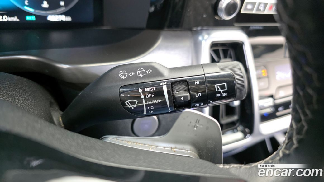 Kia Sorento Diesel 2.2 4WD, 2022
