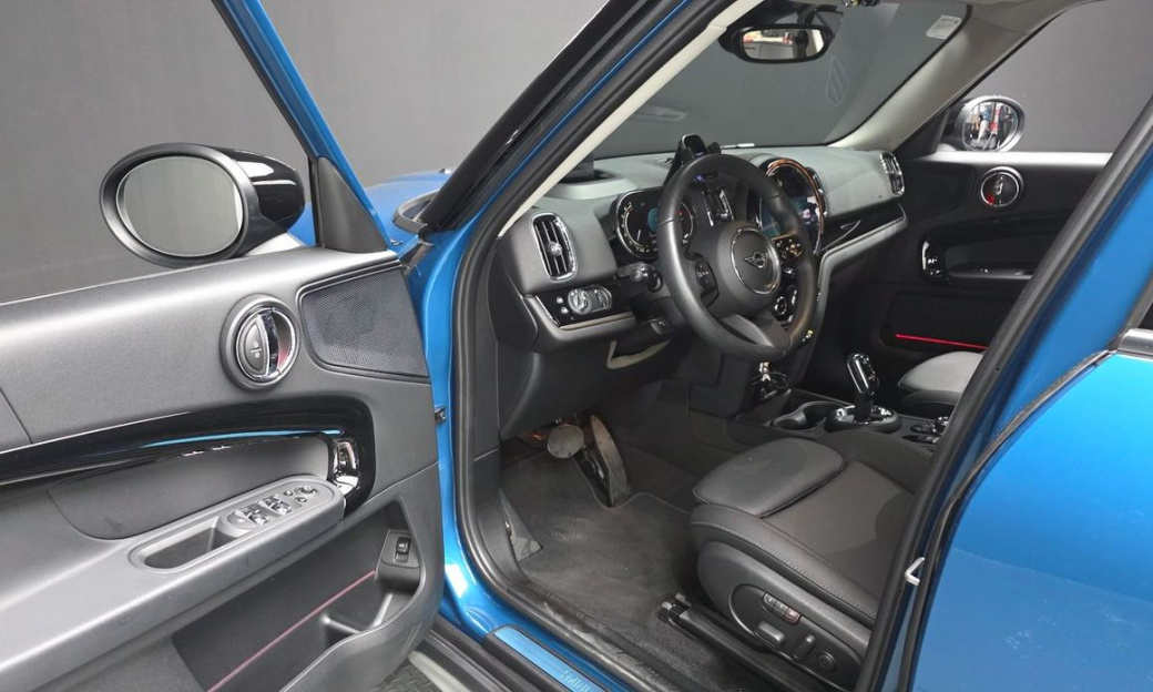 Mini Countryman Classic, 2024