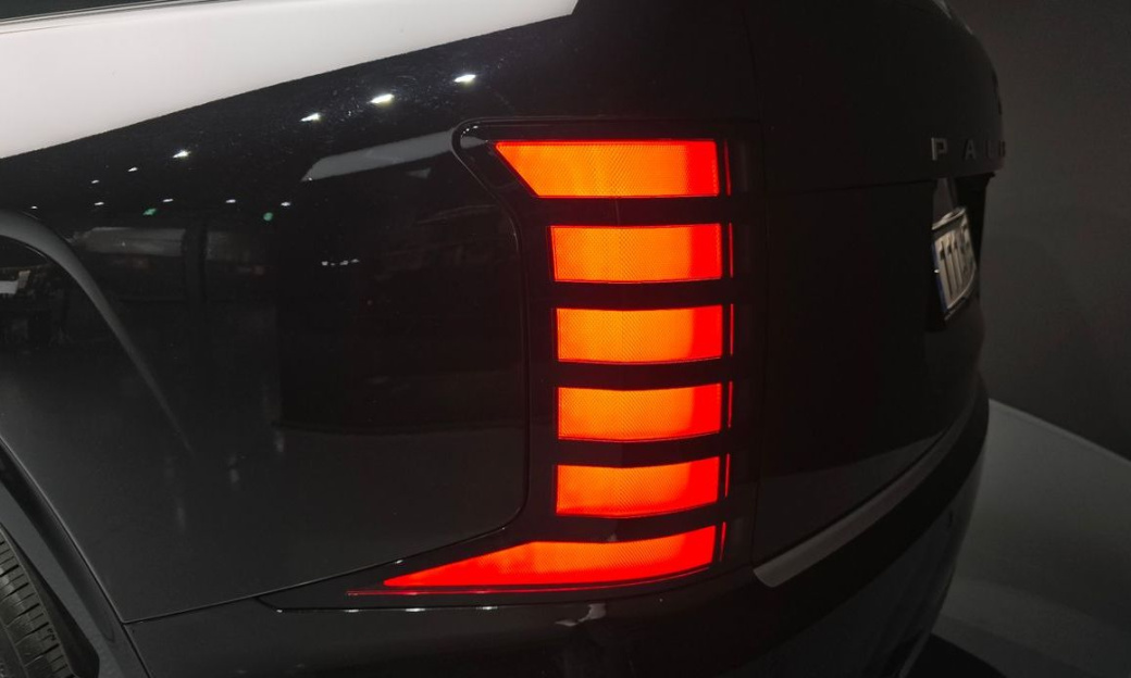 Hyundai Palisade Gasoline 2.5T 2WD 7-Seater, 2025