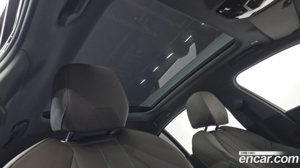 BMW 5-Series 520i, 2024