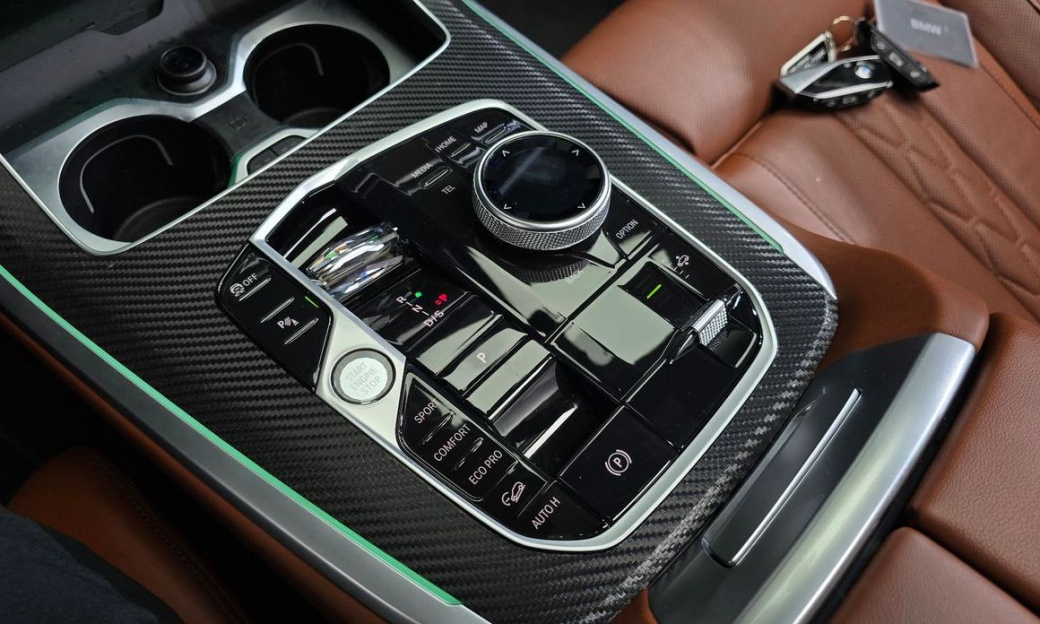 BMW X7 xDrive 40i M Sport 6STR, 2024