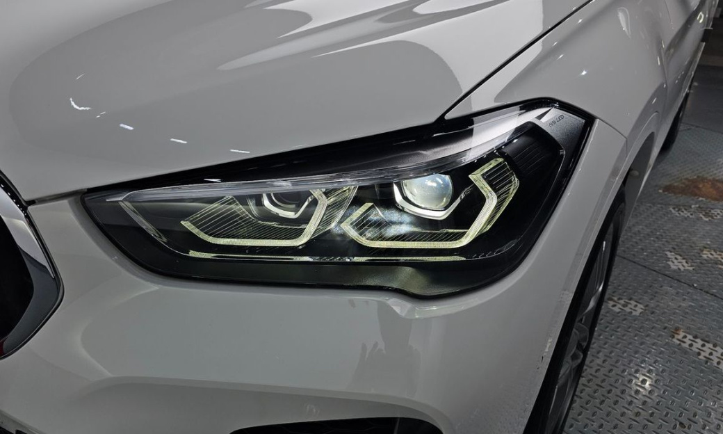 BMW X1 xDrive 20i M Sport, 2022