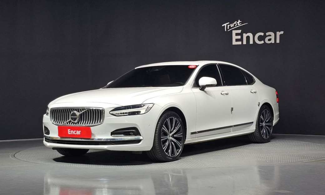 Volvo S90 B5 Ultimate Bright, 2023