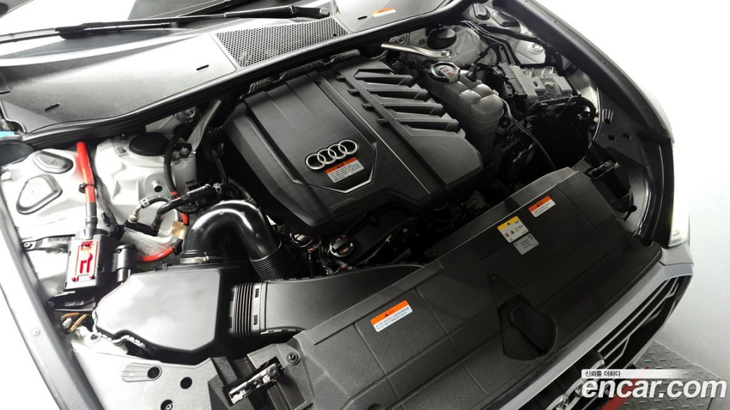 Audi A6 45 TFSI Premium, 2023