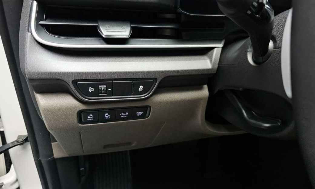 Kia Carnival 9-Seater Noblesse, 2025