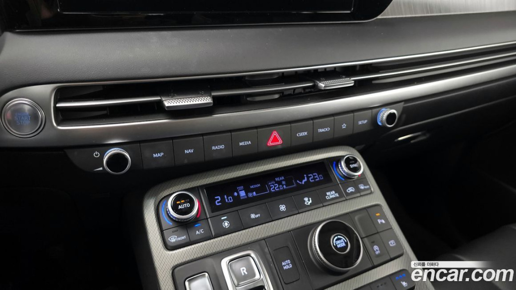 Hyundai Palisade Diesel 2.2 2WD, 2024