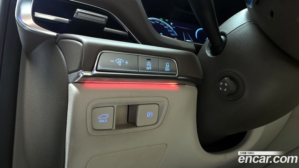 Genesis GV80 2.5T Gasoline AWD, 2023