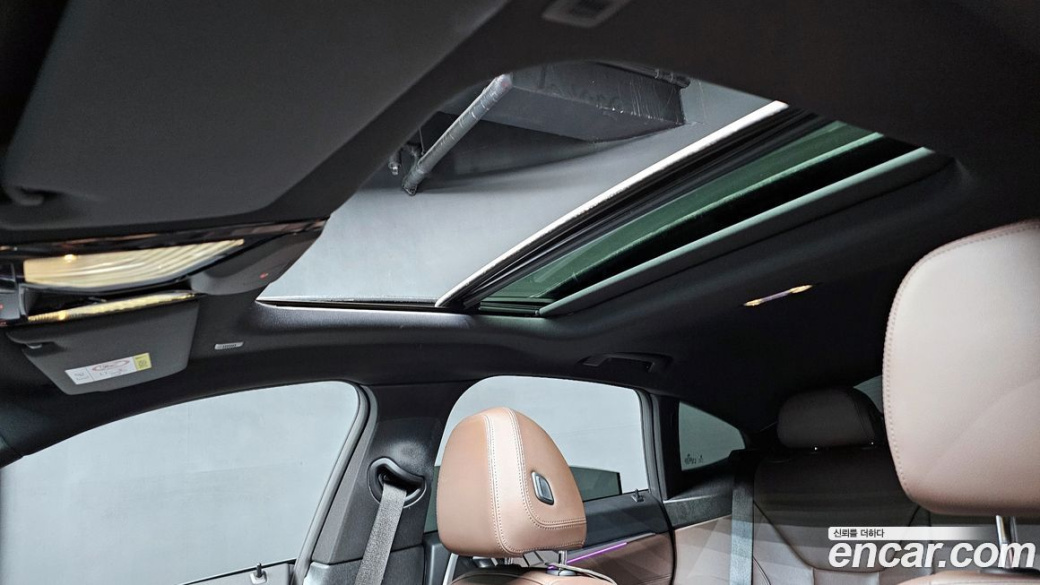 BMW 4-Series 420i M Sports GranCoupe, 2023