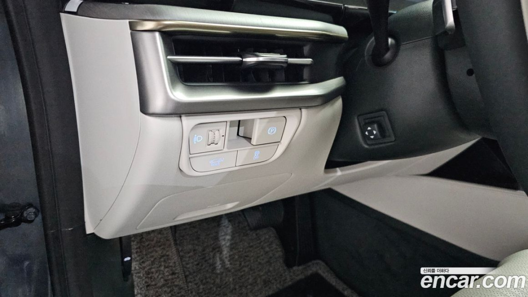 Hyundai Grandeur 2,5 Gasoline 2WD, 2023