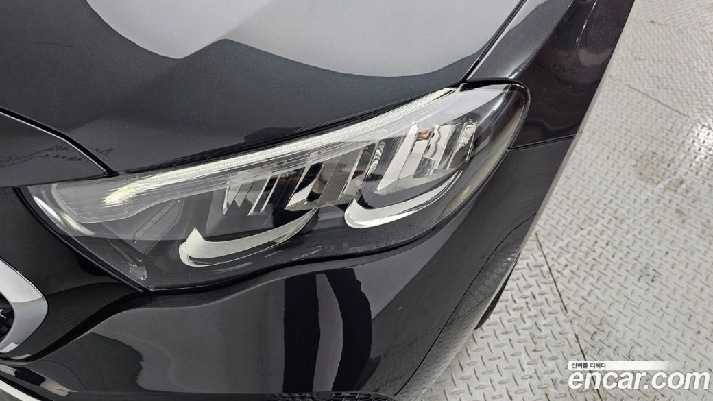 Mercedes-Benz E-Class E200 Avantgarde, 2025