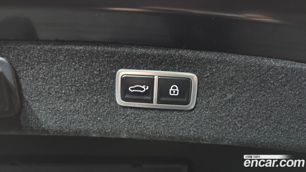 Genesis G80 Gasoline 2.5 Turbo AWD, 2024