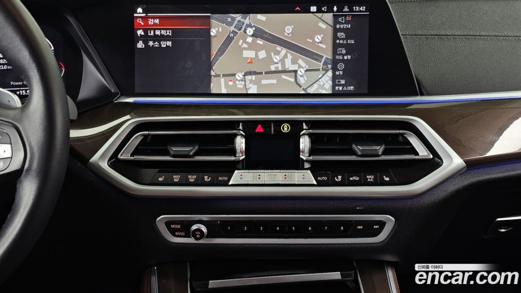 BMW X5 xDrive 30d xLine, 2022