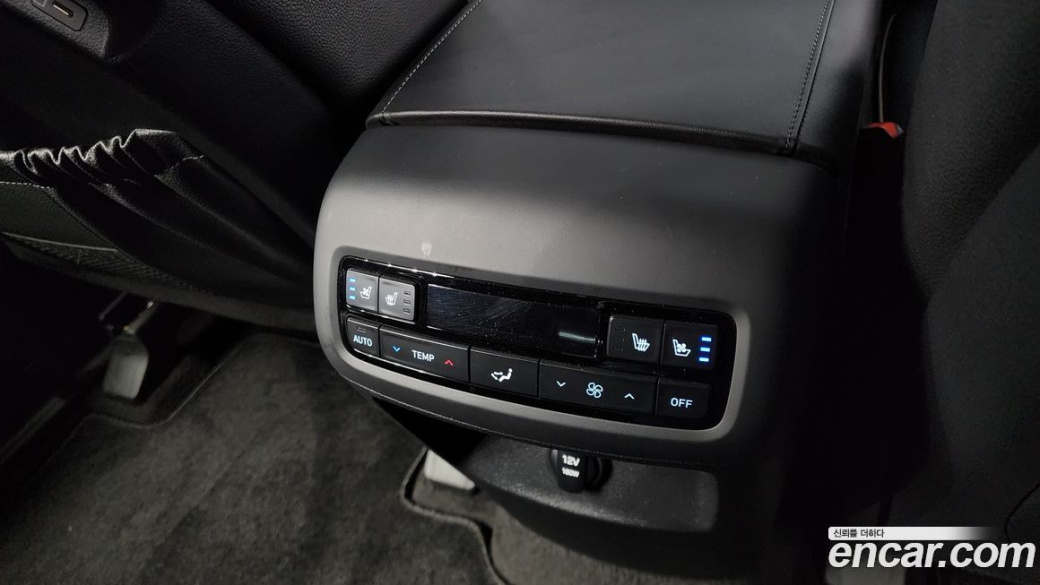 Hyundai Palisade Diesel 2.2 2WD, 2023