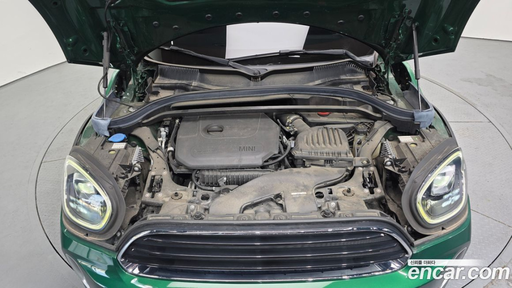Mini Countryman Classic, 2023