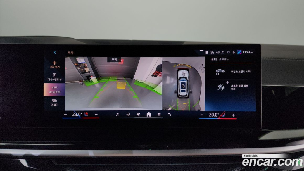 BMW X7 xDrive 40i M Sport 7STR, 2024