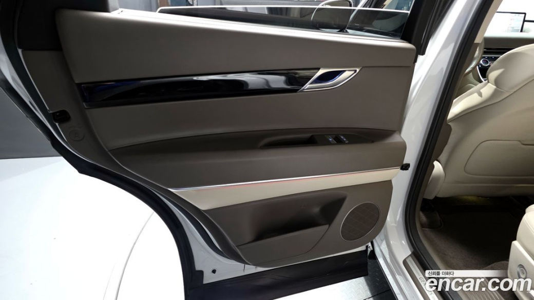 Genesis GV80 2.5T Gasoline AWD, 2023