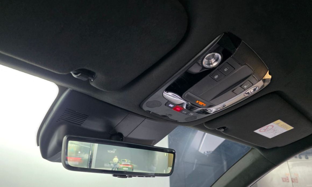 Kia Sorento Diesel 2.2 4WD, 2025