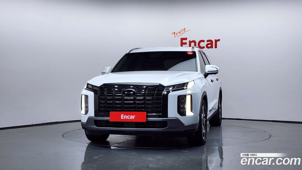 Hyundai Palisade Diesel 2.2 4WD, 2023