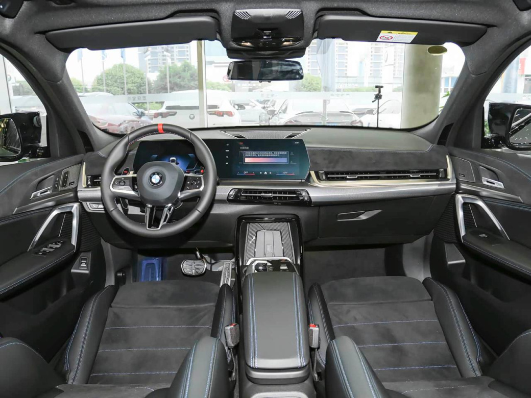 BMW X2 M35i