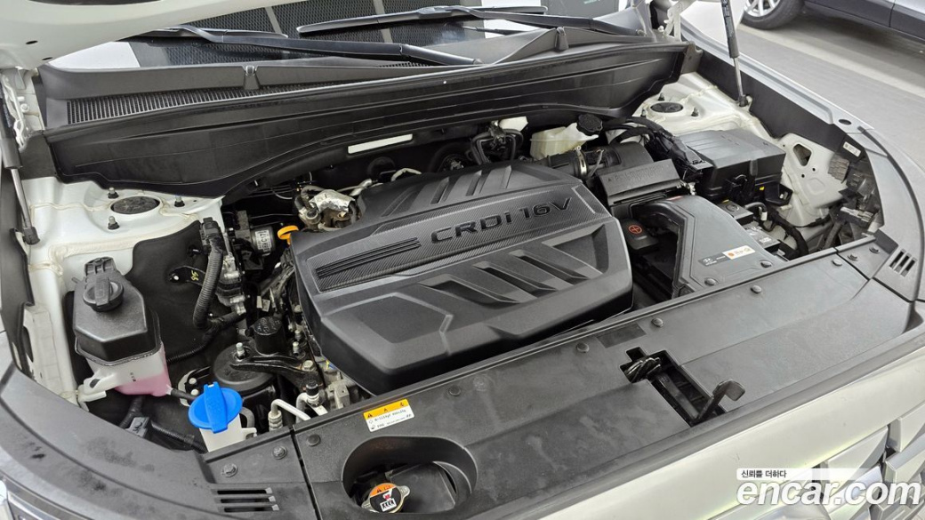 Hyundai Palisade Diesel 2.2 4WD, 2023