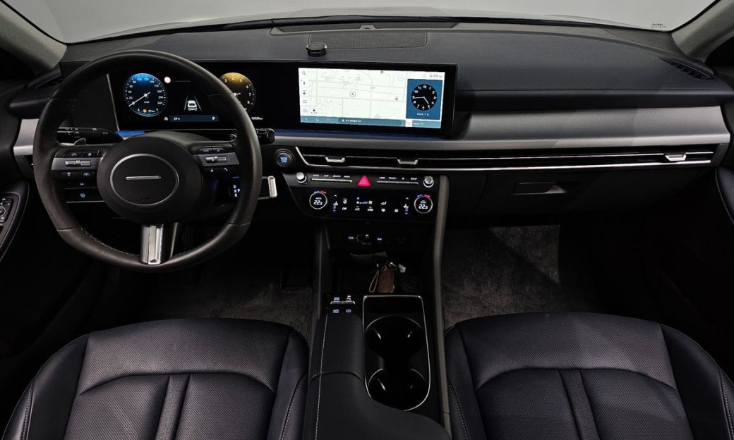 Hyundai Sonata 2.0, 2024