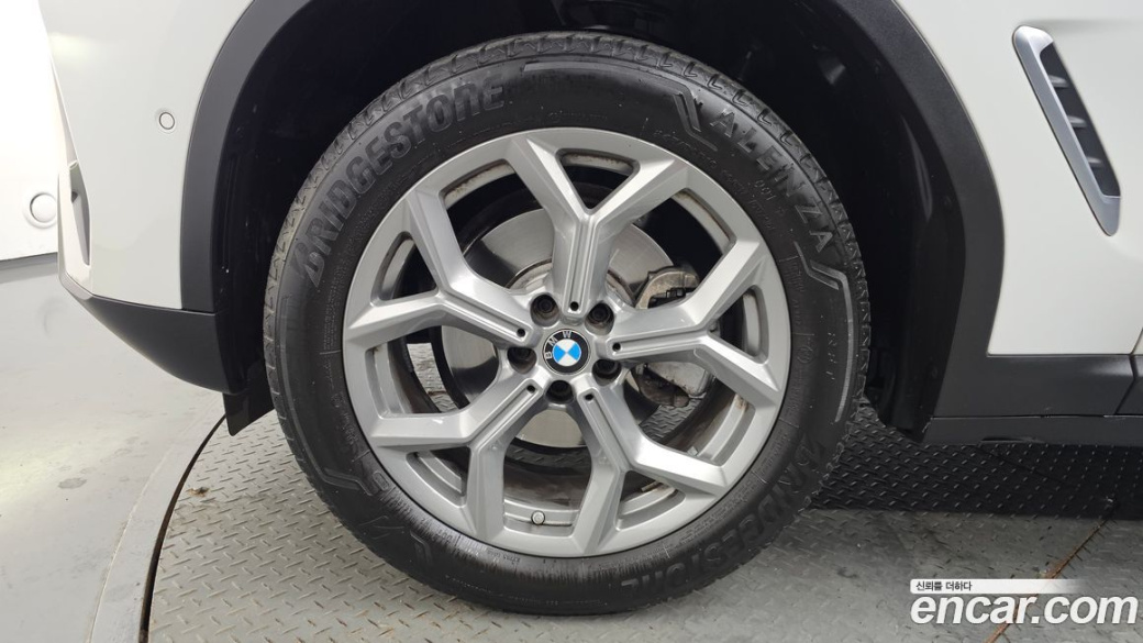 BMW X4 xDrive20i xLine, 2023