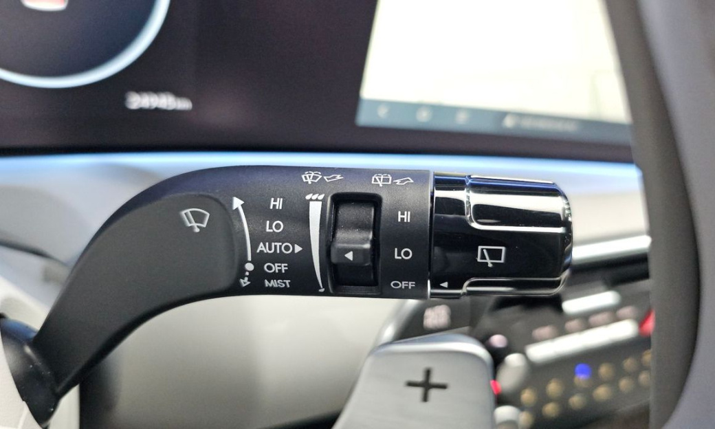 Hyundai Palisade Gasoline 2.5T 2WD 7-Seater, 2025