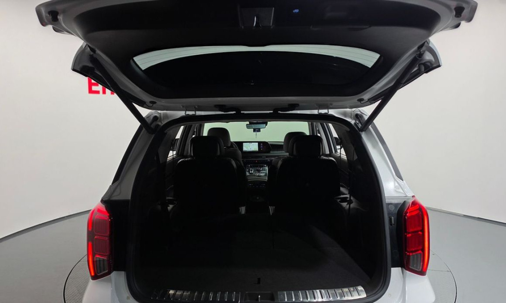 Hyundai Palisade Diesel 2.2 4WD, 2023
