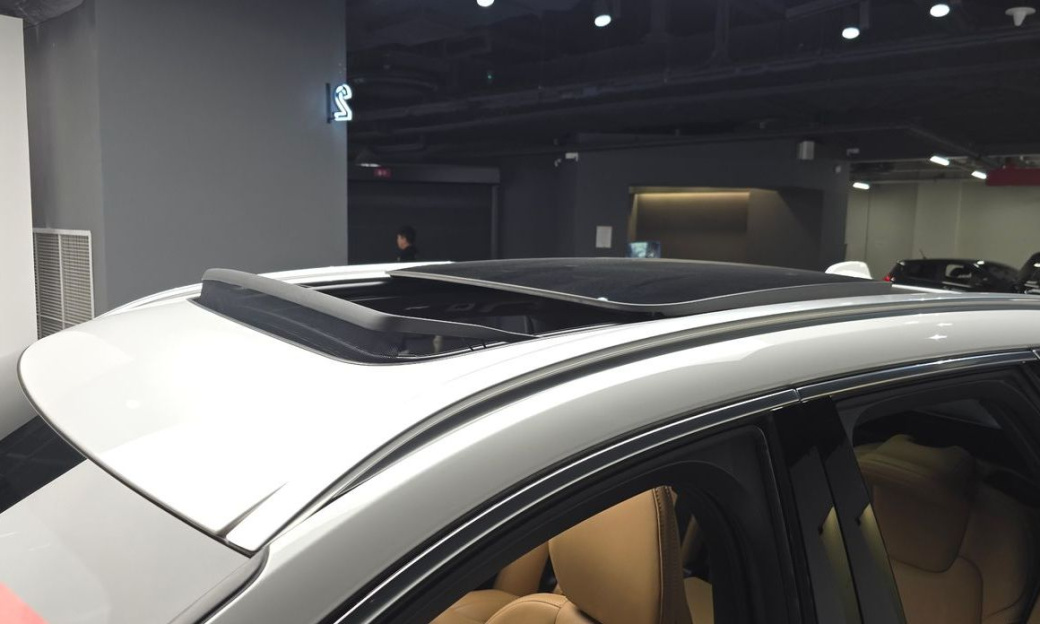 Volvo XC60 B5 Ultimate Bright, 2023