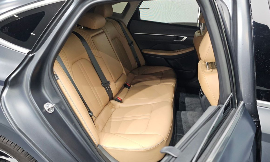 Hyundai Sonata 2.0, 2024