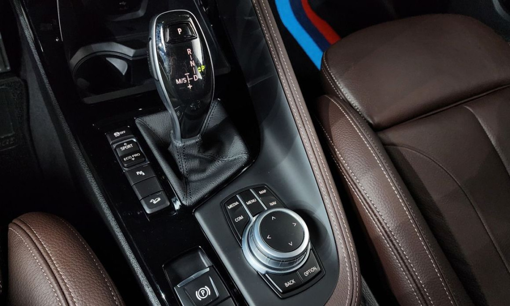 BMW X1 xDrive 20i M Sport, 2022