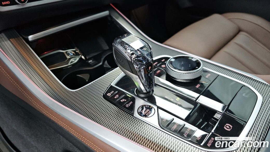 BMW X5 xDrive 40i M Sport, 2022