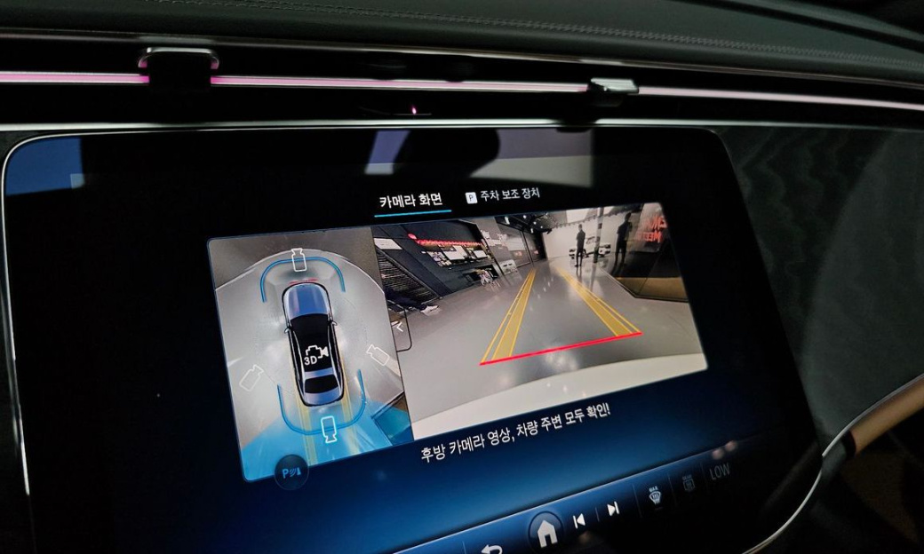Mercedes-Benz E-Class E200 Avantgarde, 2025