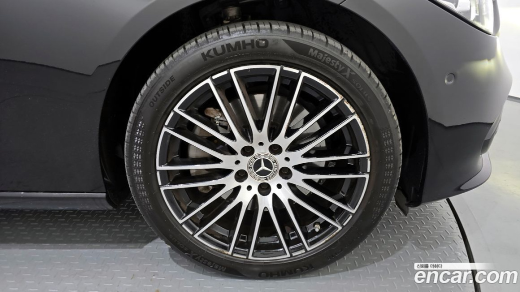 Mercedes-Benz C-Class C200 Avantgarde, 2023
