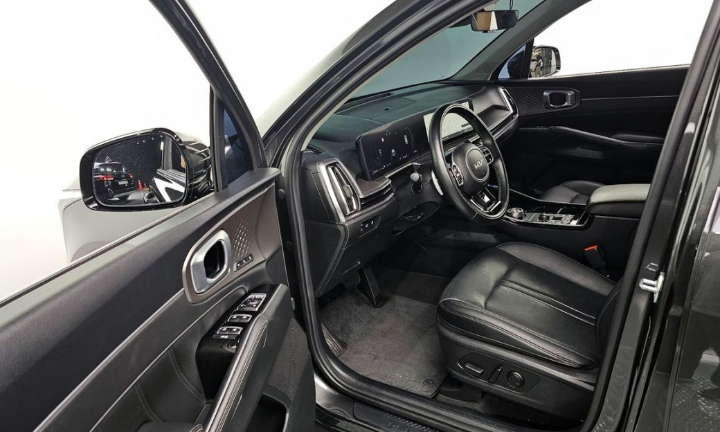 Kia Sorento Diesel 2.2 4WD, 2024
