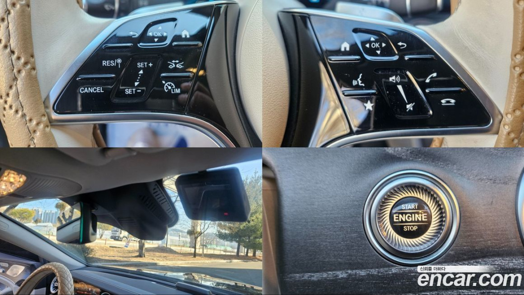 Mercedes-Benz CLS-Class CLS450 4MATIC, 2023