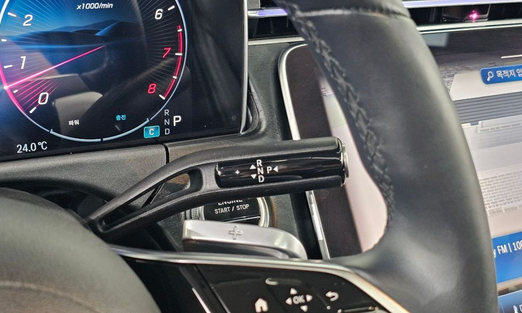 Mercedes-Benz E-Class E200 Avantgarde, 2024