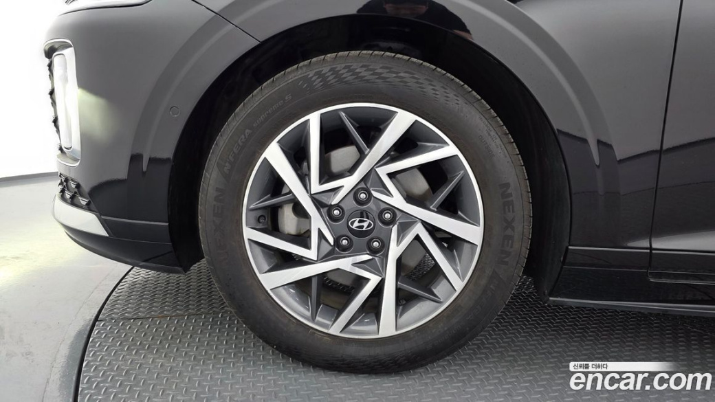Hyundai Grandeur 2,5 Gasoline 2WD, 2023