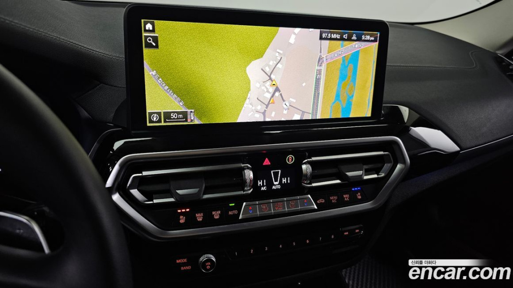 BMW X4 xDrive20i xLine, 2023