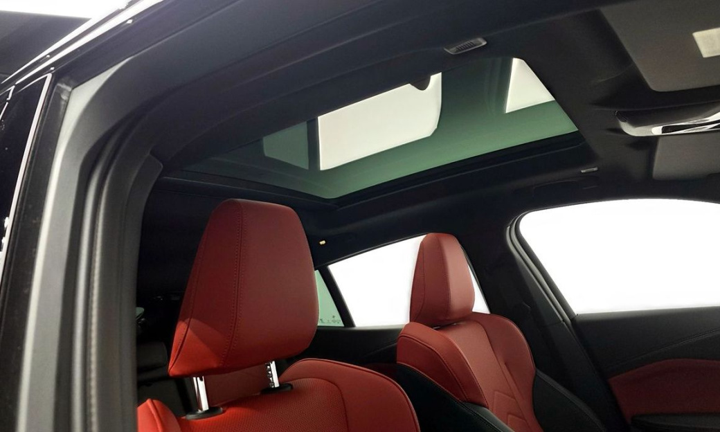 BMW X2 (F39) xDrive20i M Sport, 2024